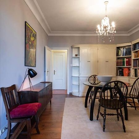 Vigo Centro Vistas Leilighet Eksteriør bilde