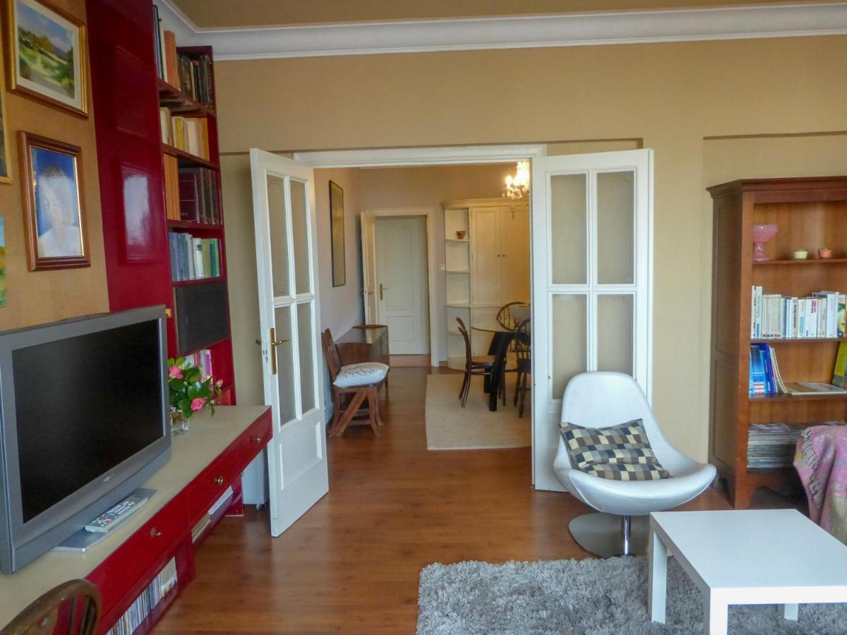 Vigo Centro Vistas Leilighet Eksteriør bilde